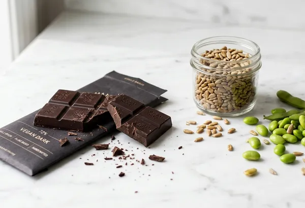 Is Lecithin Safe for a Vegan Diet? What You Need to Know