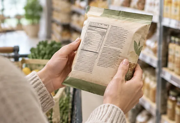 Is the 'Contains' Statement Enough? How to Check Food Labels for Allergens