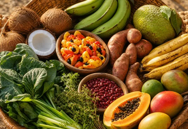 Ital Diet Guide: Artificial Additives, Pork Derivatives, Salt, and Natural Food Label Reading