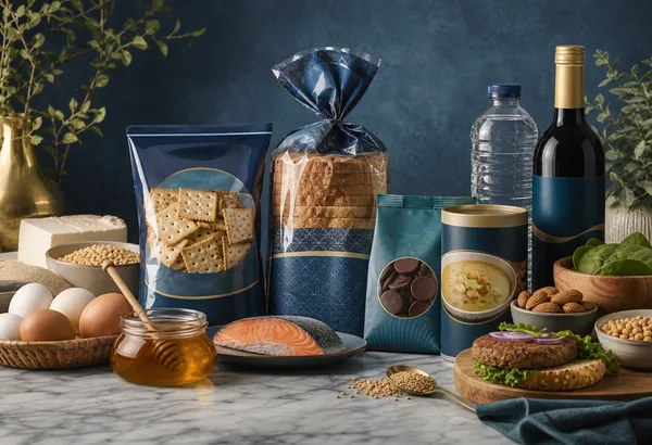 Kosher Pareve vs Vegan: What Food Labels Really Prove