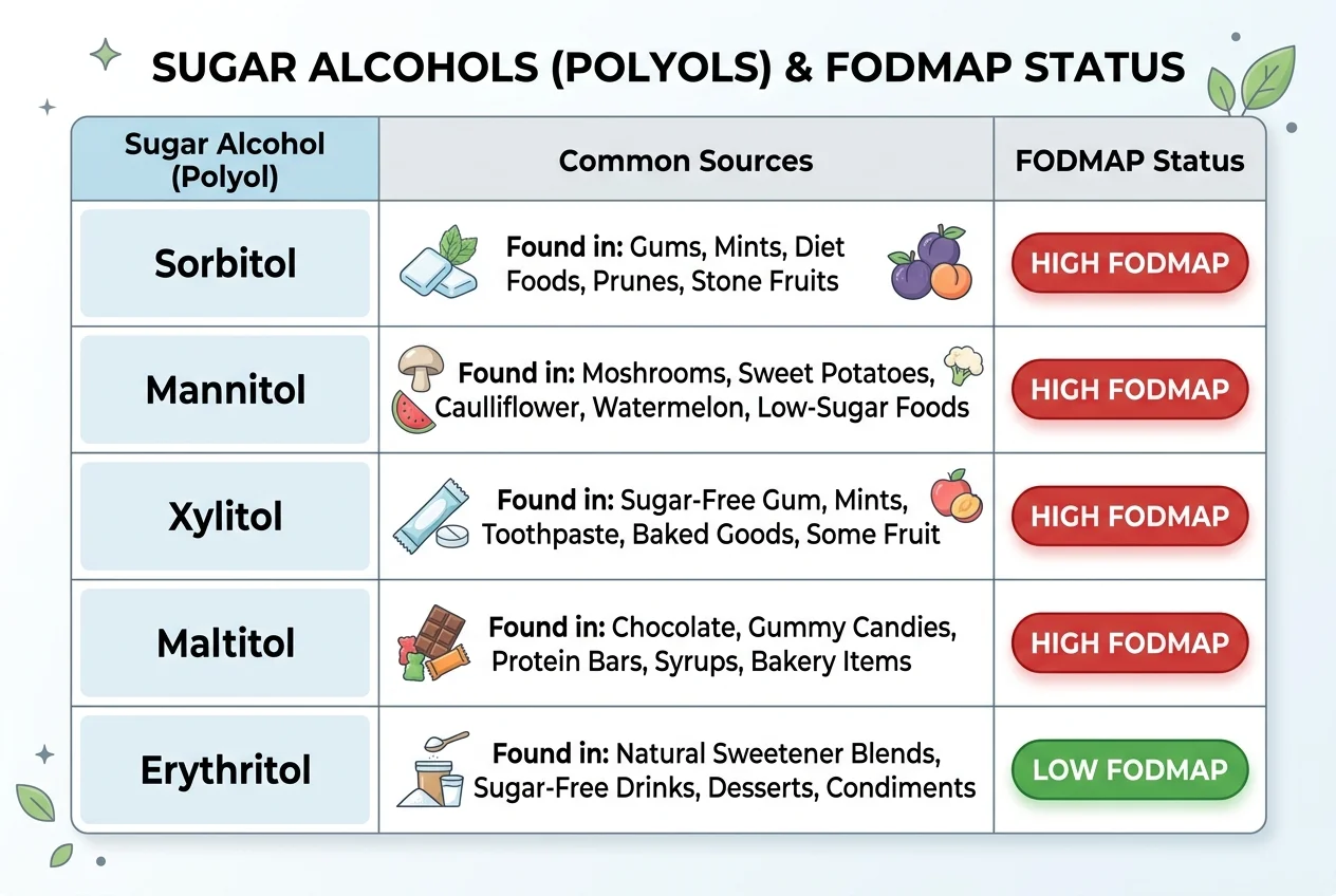 Where Label Reading Gets Complicated