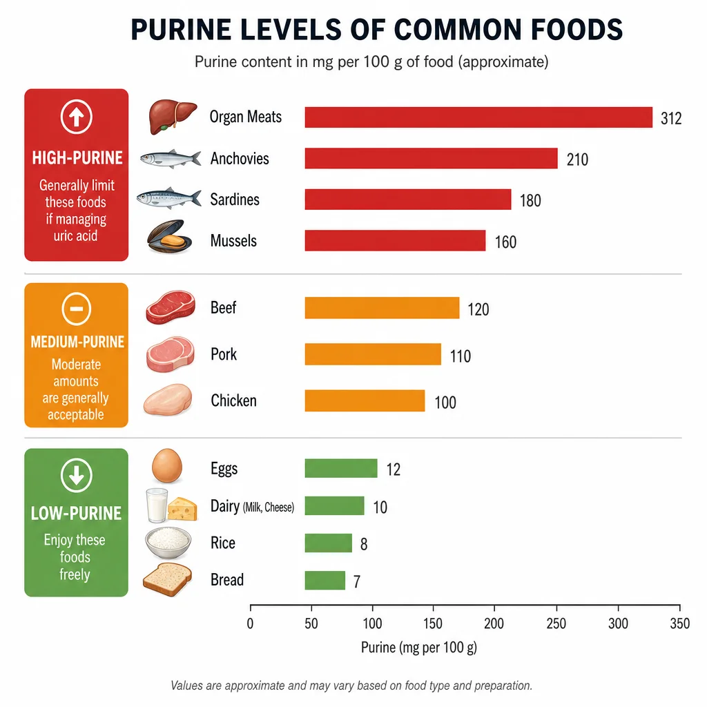 US vs EU Labeling: What's Different