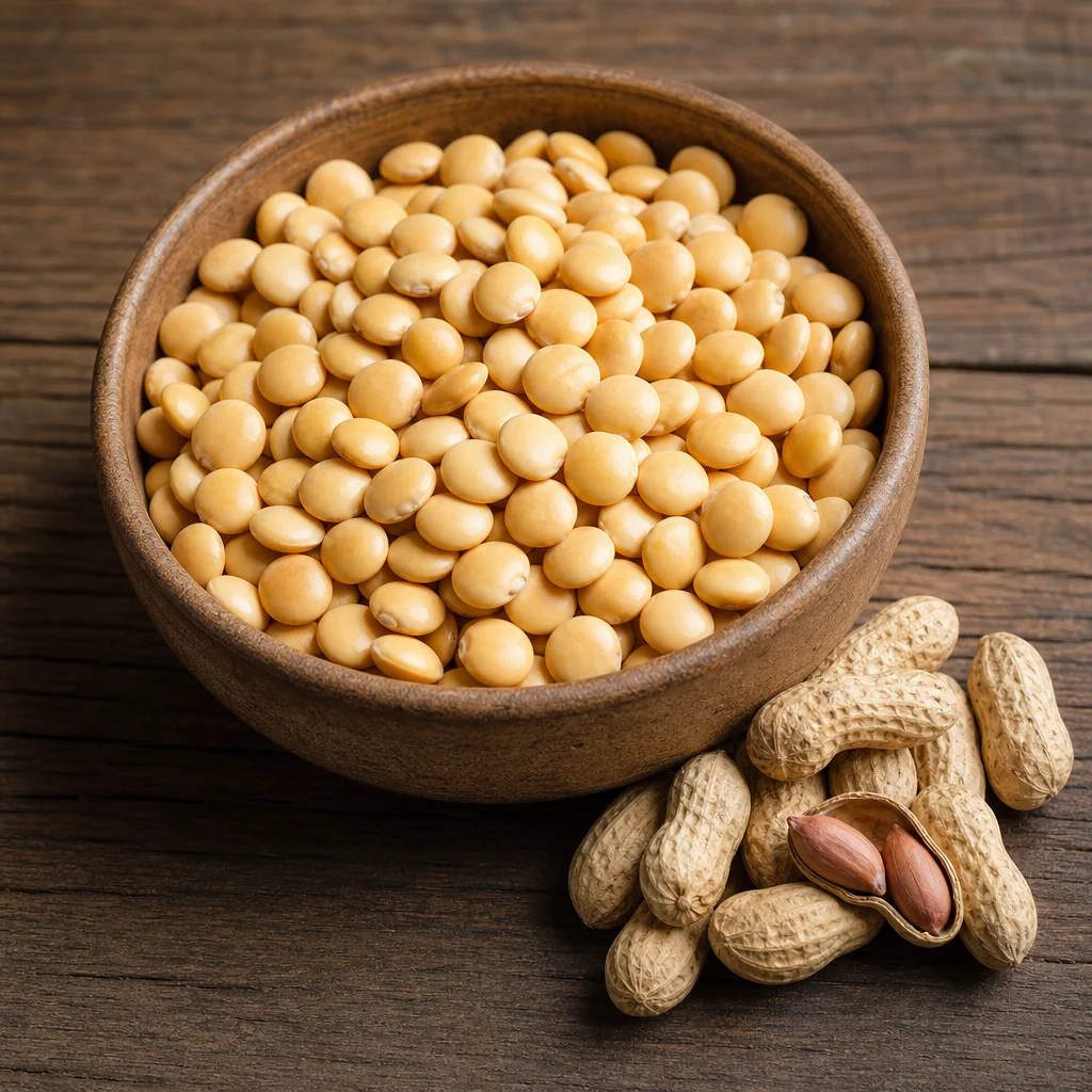 What Is Lupin?