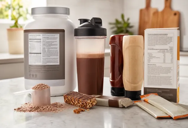 Maltodextrin: The Hidden Carb in Healthy Packaged Foods