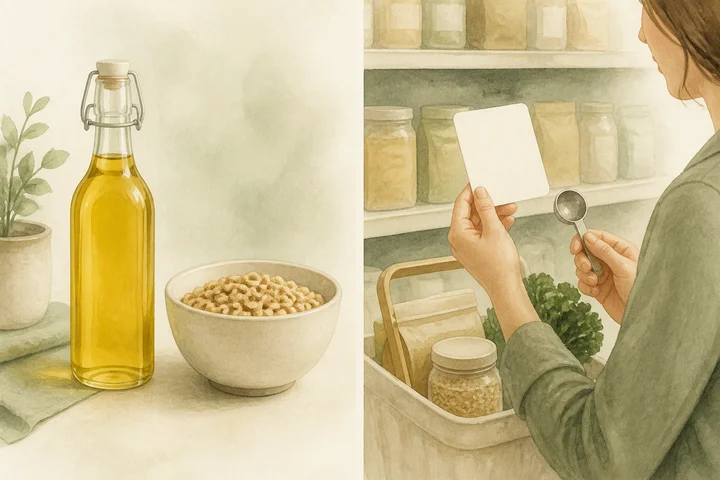 Vitamin E Nutrition Is a Separate Question