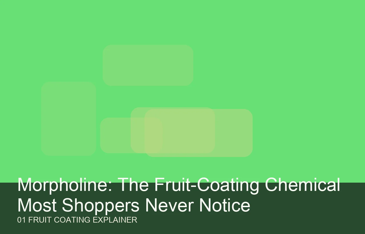 Why It Is Easy To Miss