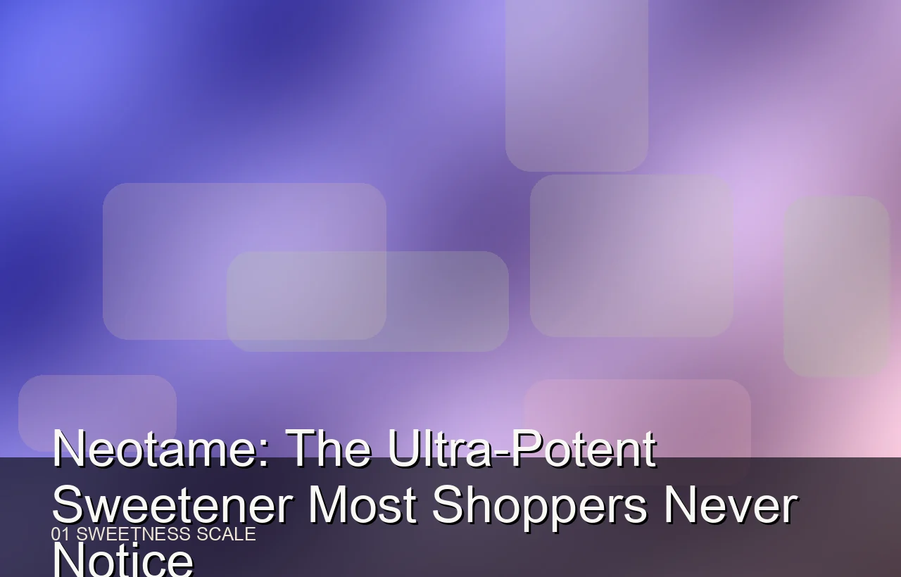 Why It Is So Easy To Miss