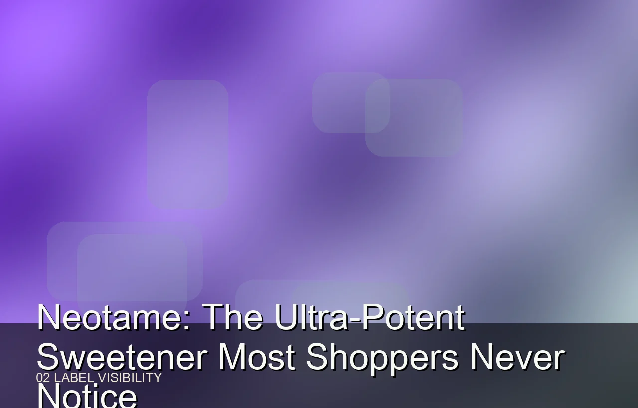 Why It Belongs in the Aldi Cluster