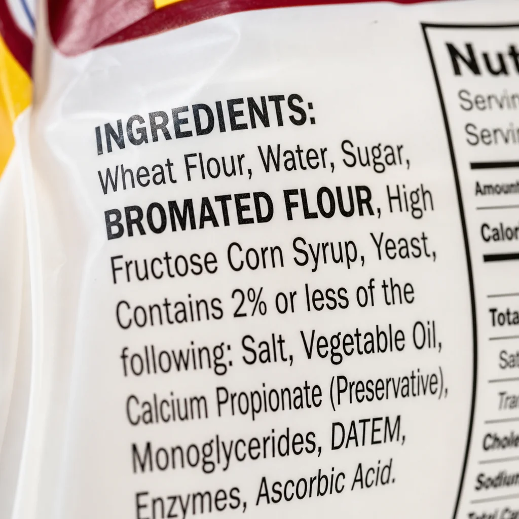 What Foods Contain It — and How to Spot It