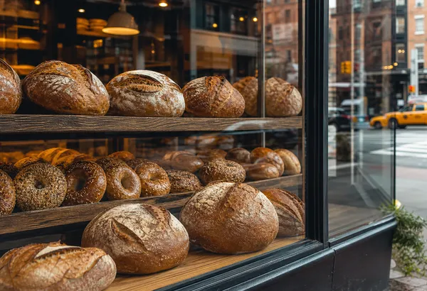 New York's Potassium Bromate Ban: What It Means for Your Bread