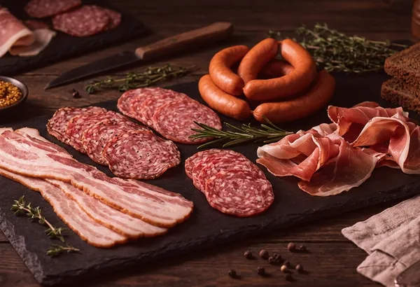 Nitrates in Processed Meat: Are They Causing Cancer?