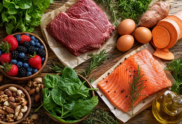 Paleo Dietary Guide: Seed Oils, Legume Derivatives, Grain Starch, and Hidden Processed Ingredients