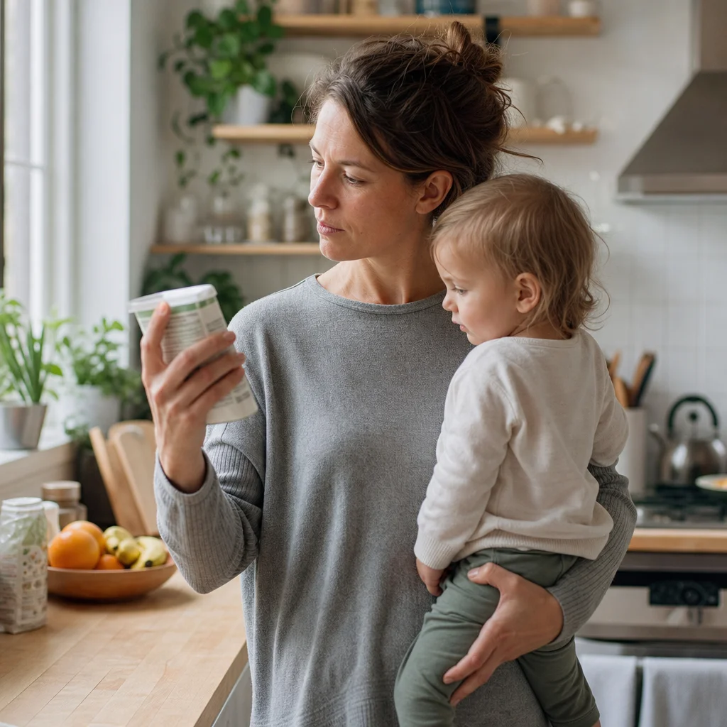 How Families Can Protect Themselves