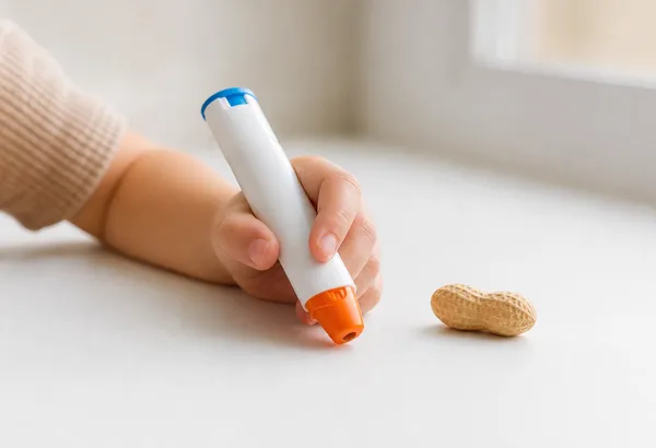 Palforzia Discontinuation: What It Means for Peanut Allergy Families