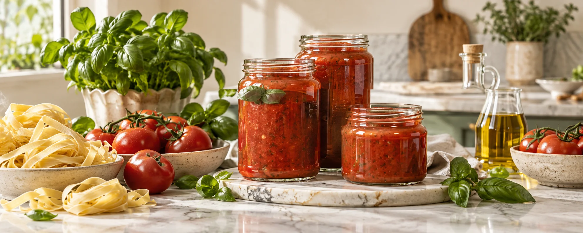 Pasta Sauces Without Onion or Garlic: Verified Jarred Options
