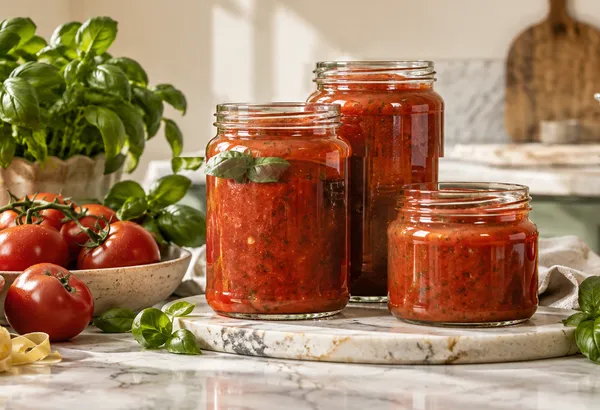 Pasta Sauces Without Onion or Garlic: Verified Jarred Options