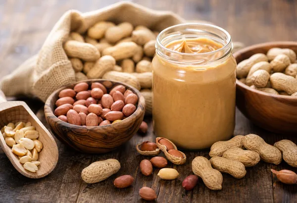 Peanut Allergy Dietary Guide: Hidden Ingredients, Label Rules, and Safe Foods