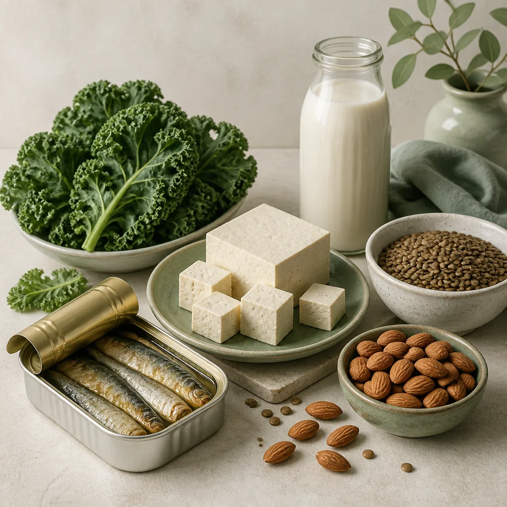 Nutrients Worth Paying Attention To