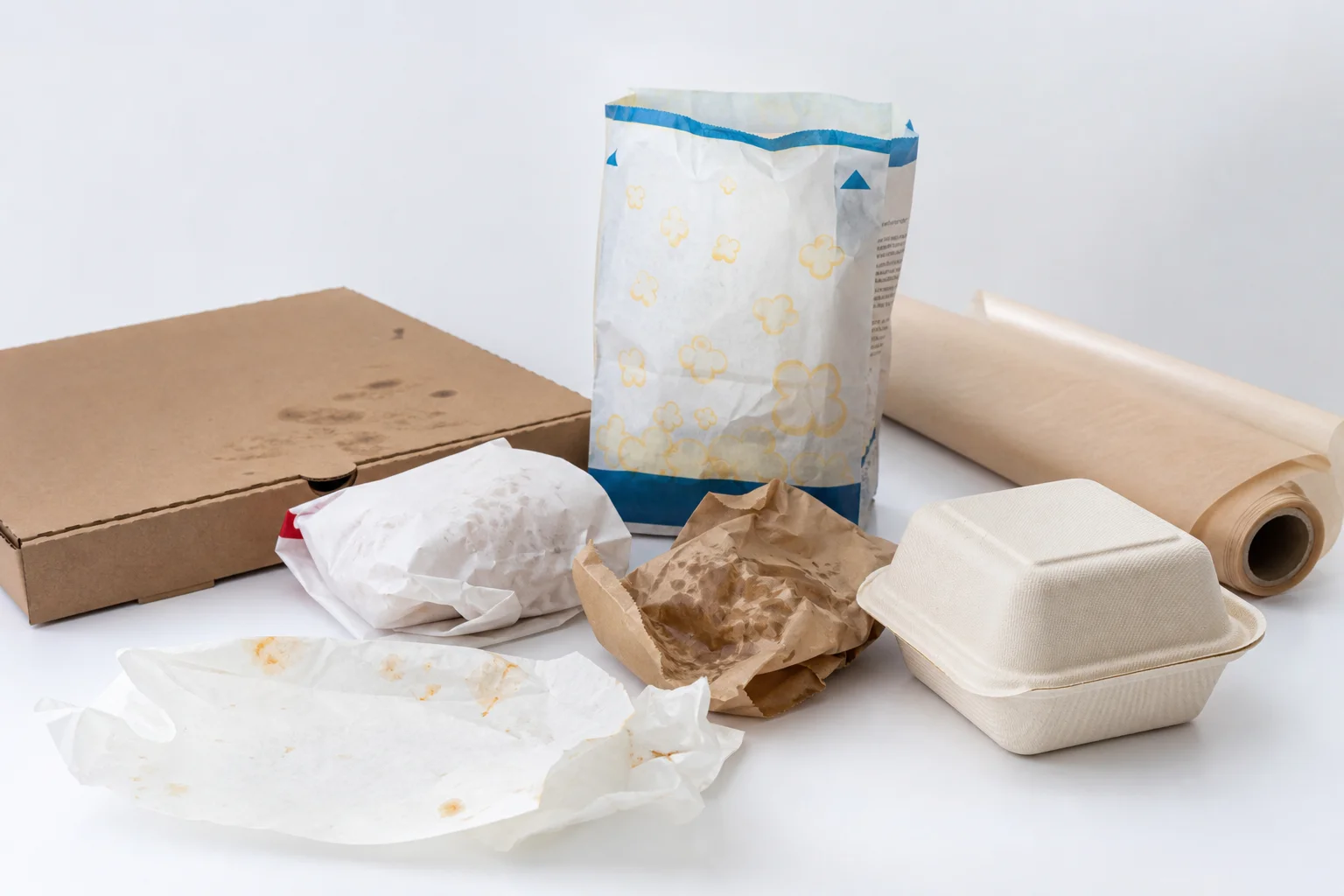 PFAS in Food Packaging: What the August 2026 EU Ban Means for You
