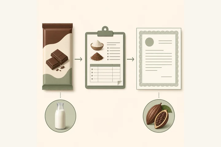 What PGPR Does Not Tell You About Allergens