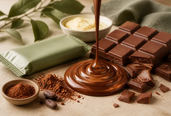 PGPR in Chocolate: E476, Texture, and Ingredient Sources
