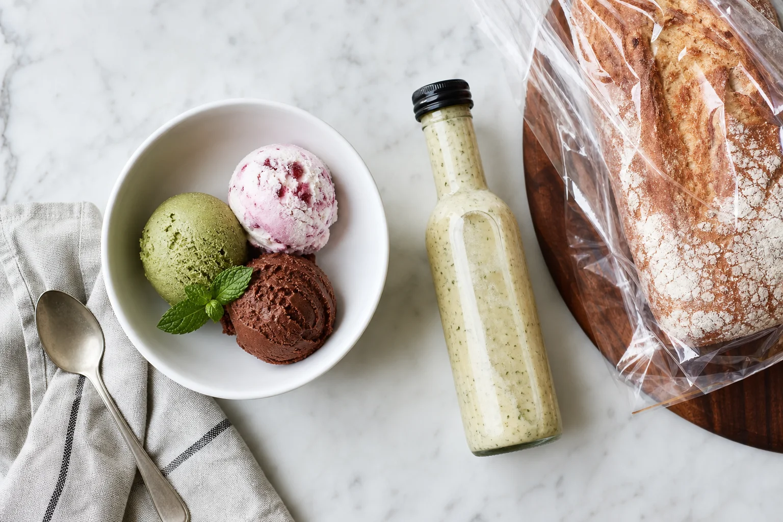 Polysorbate 80: What This Common Emulsifier Does to Your Gut