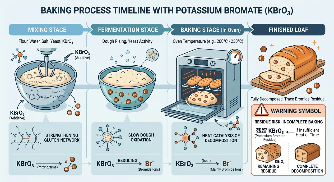 The Regulatory Comparison