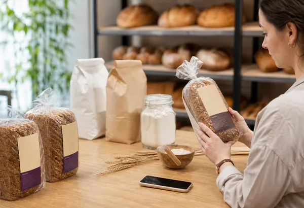 Potassium Bromate vs Bromated Flour: Label Guide