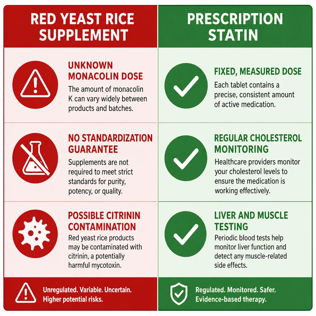 What This Means for Supplement Users in Europe