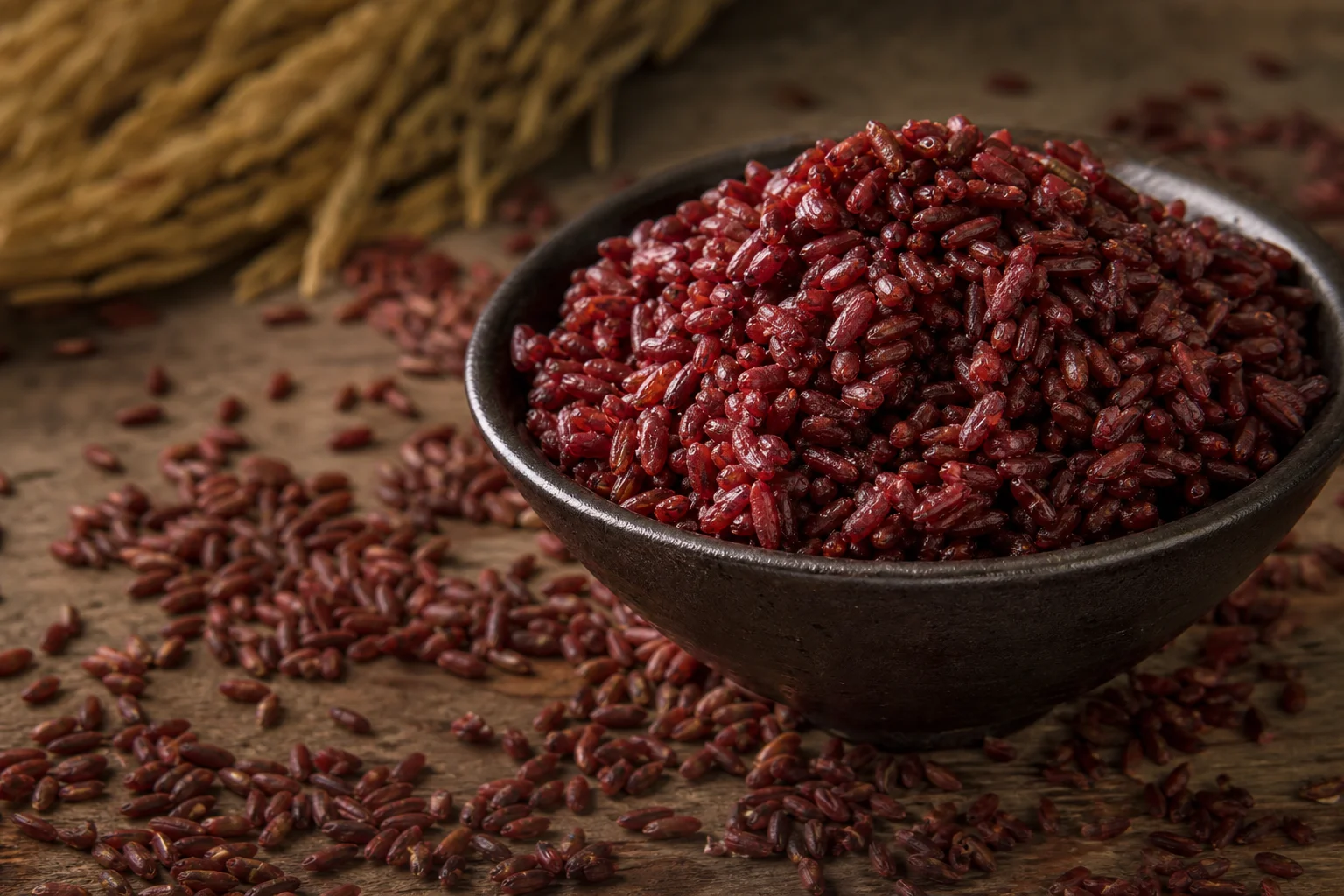 Red Yeast Rice Supplements: Why the EU Is Banning Them