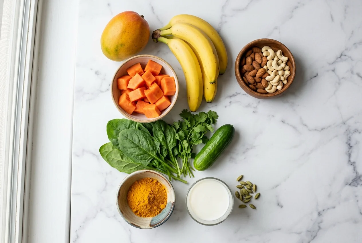 The Philosophy Behind Sattvic Eating