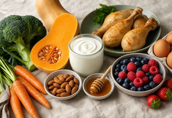 SCD Dietary Guide: Disaccharides, Starch, Additives, and Hidden Complex Carbohydrates on Labels