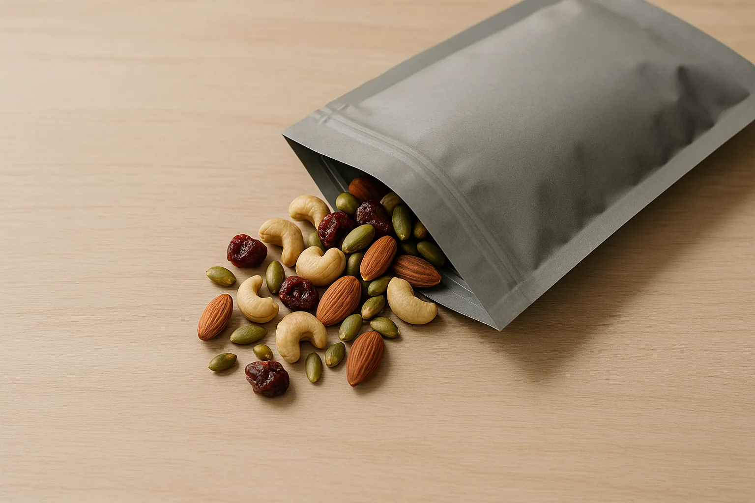 Second Nature Keto Crunch Recall: Why Keto Snacks Keep Hiding Tree Nuts