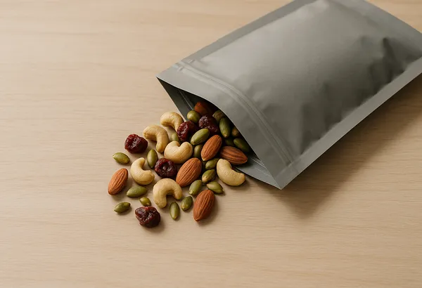 Second Nature Keto Crunch Recall: Why Keto Snacks Keep Hiding Tree Nuts