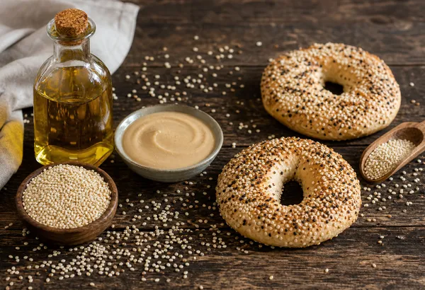 Sesame Allergy Dietary Guide: What the FASTER Act Changed (and the Bakery Loophole)