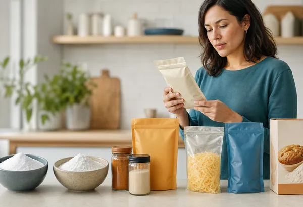Silicon Dioxide vs Calcium Silicate: Anti-Caking Agents
