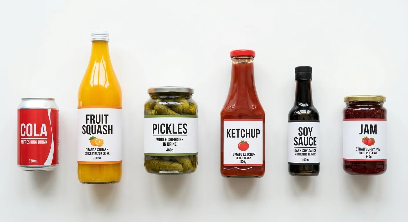 Where You'll Find It