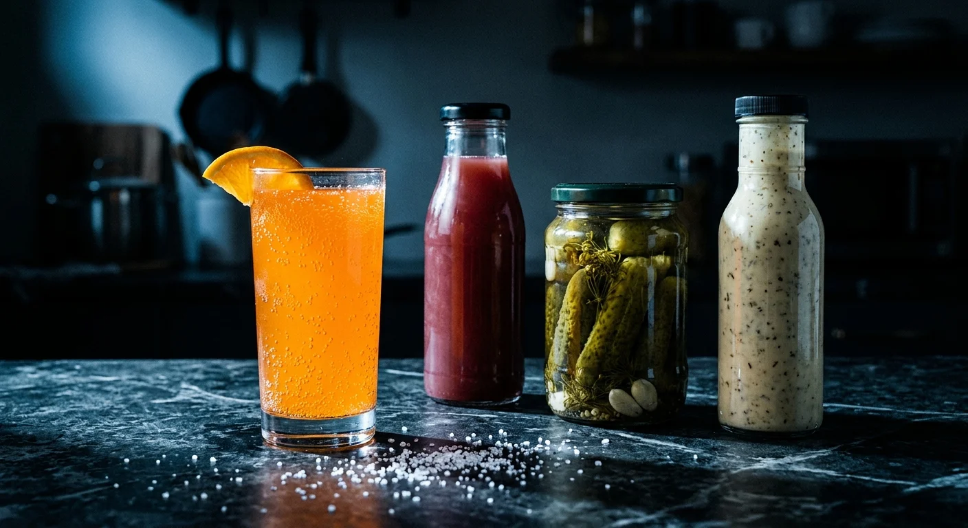 E211 Preservative: Sodium Benzoate and Benzene Risk