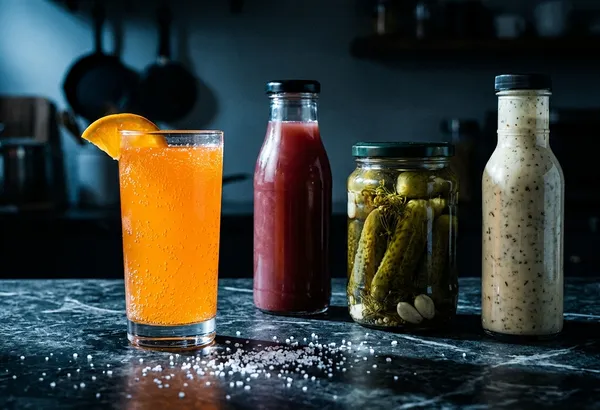 Sodium Benzoate and Benzene: The Preservative in Your Drinks