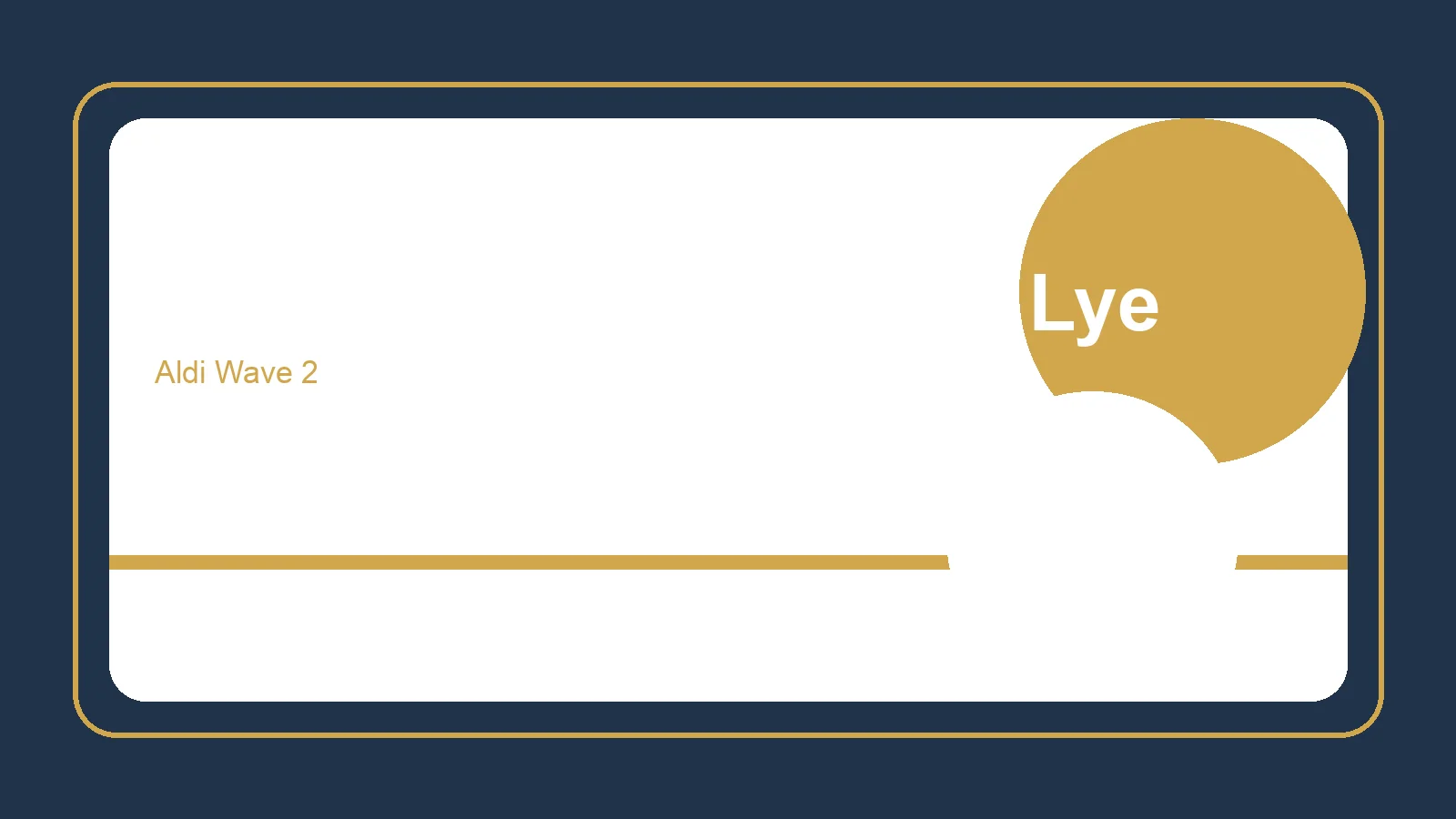 Sodium Hydroxide and Lye in Food: Why Aldi Flags These Processing Aids