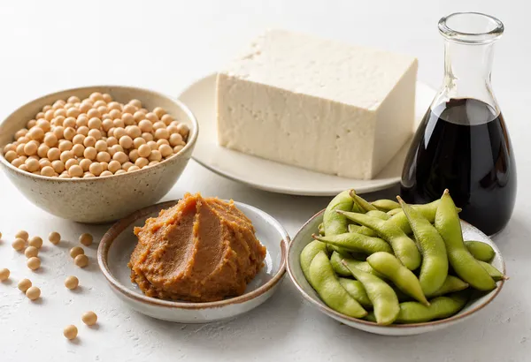 Soy Allergy Dietary Guide: 30+ Ingredient Names That Mean Soy on Labels