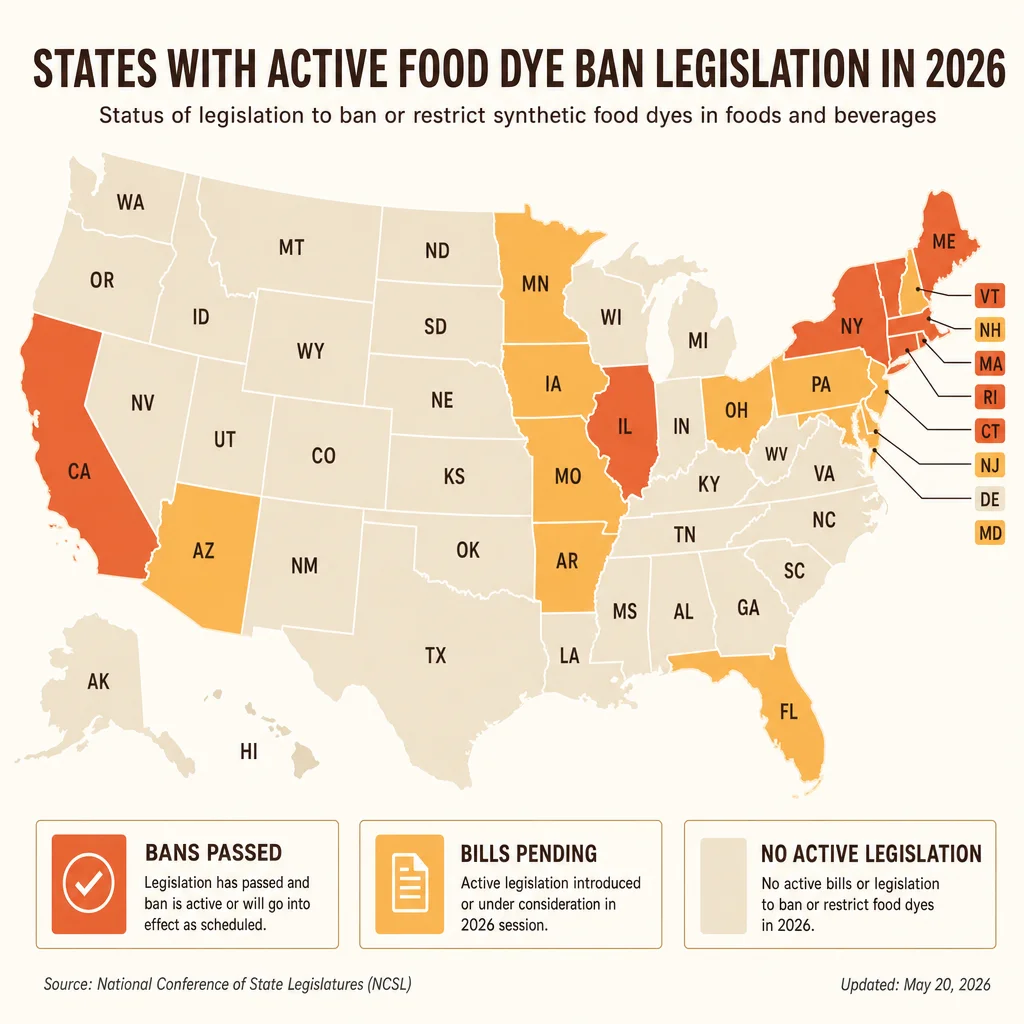 Which States Are Leading