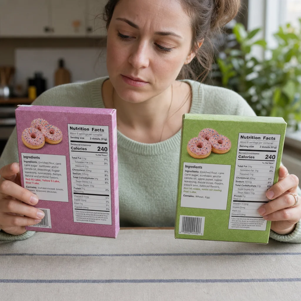 What This Means for Your Grocery Cart