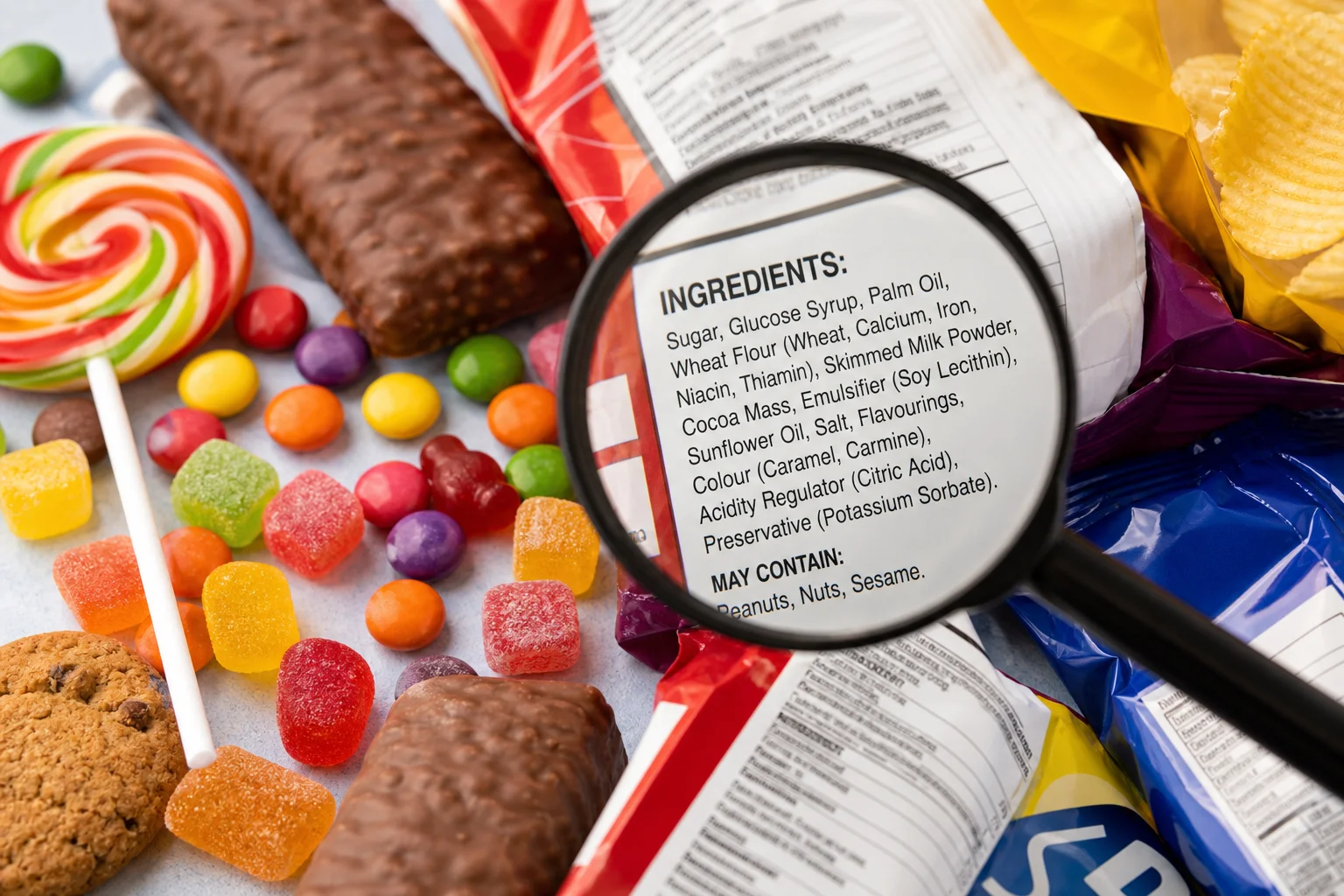 The 2026 State Food Ingredient Ban Wave: What Consumers Should Know