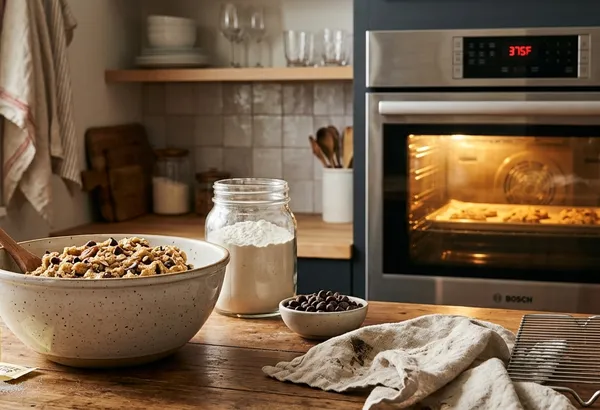 Sucralose in Baking: What EFSA's 2026 Assessment Means for You