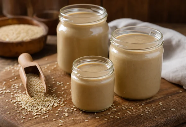 Tahini and Salmonella: The Hidden Risk in a Pantry Staple