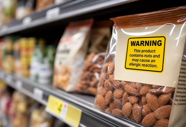 Texas SB 25: The 44-Ingredient Food Warning Law, Explained