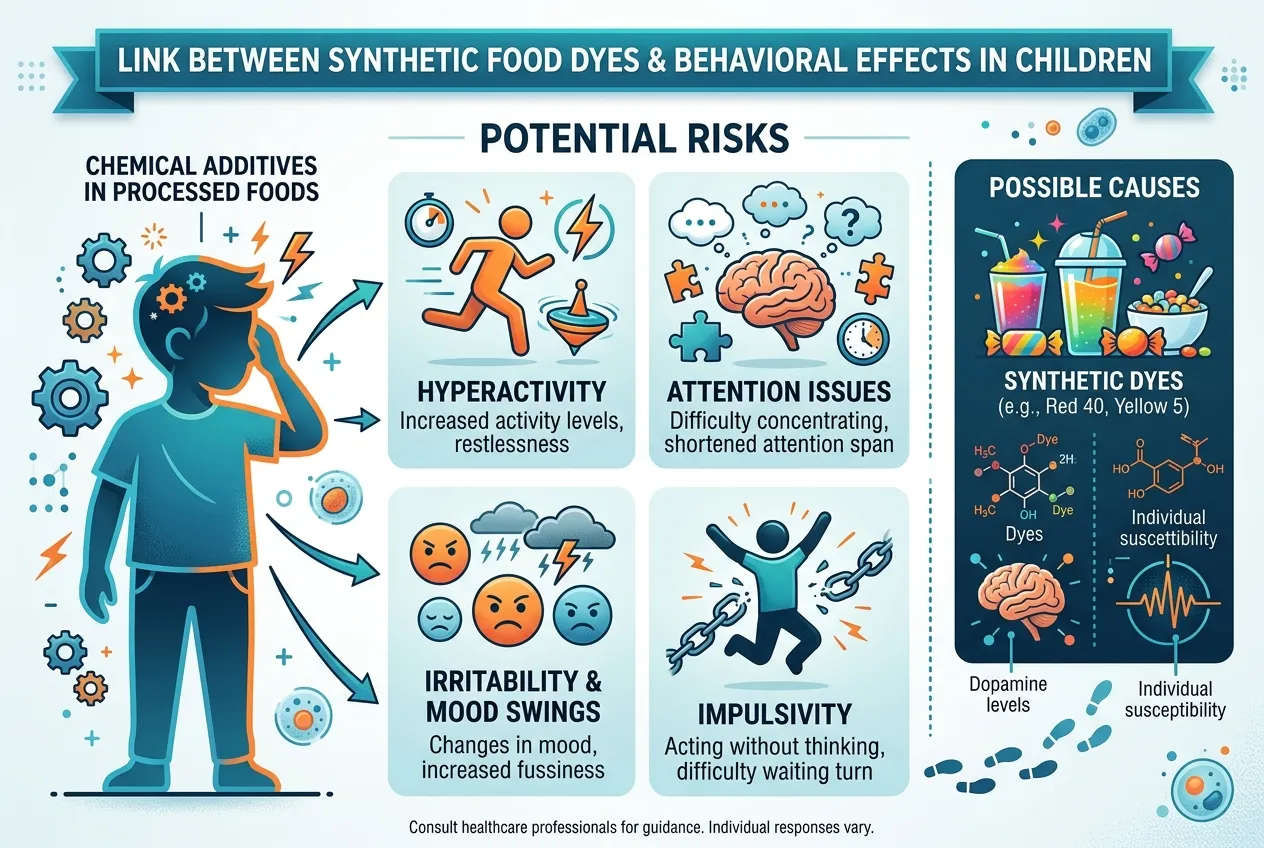 Why Now? The Science Behind the Ban