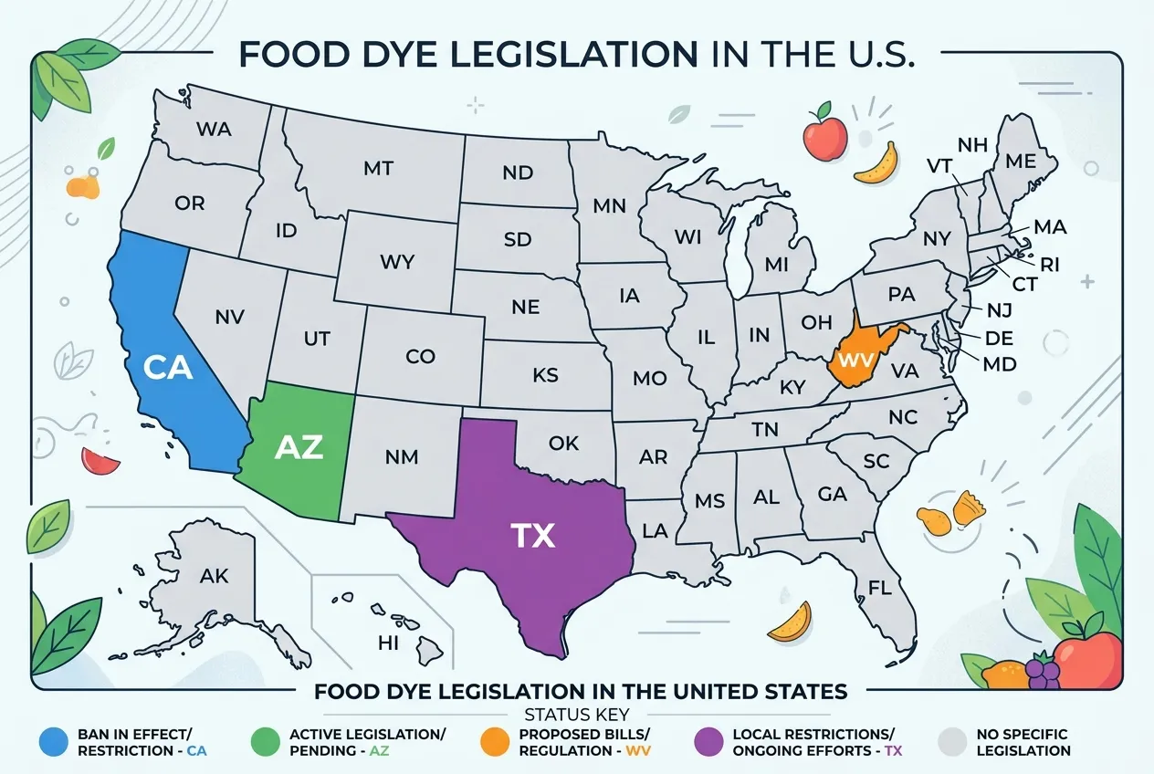 State Laws Are Filling the Gap