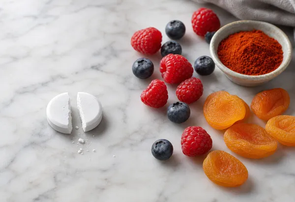 The Link Between Salicylate Sensitivity and Aspirin Intolerance